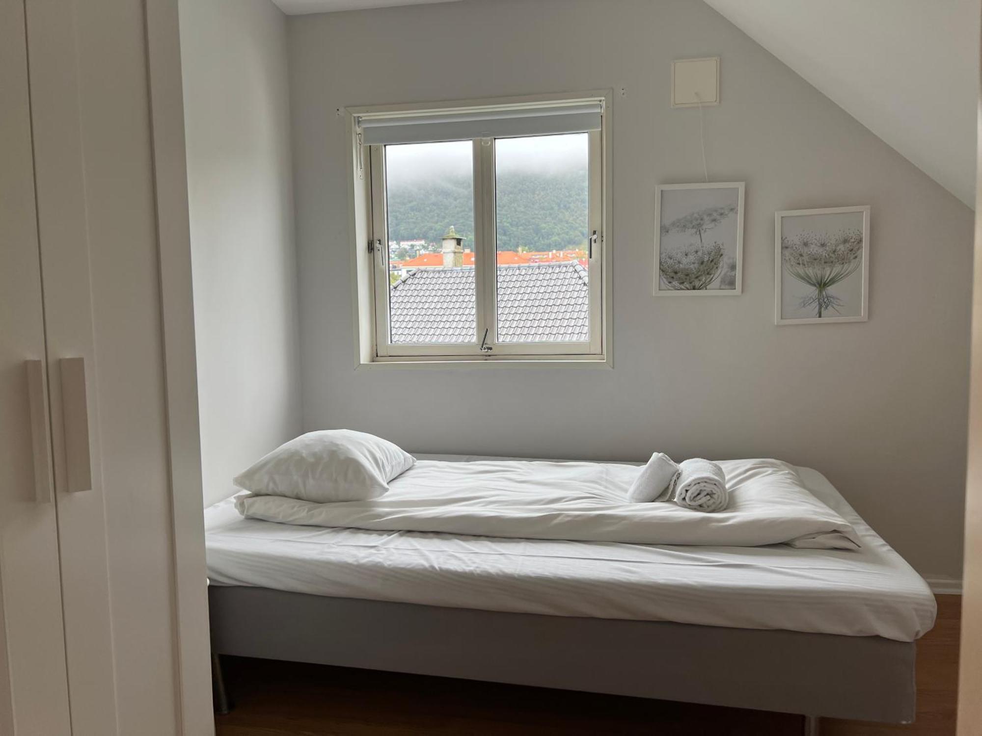 Bendixens Vei 57 Apartamento