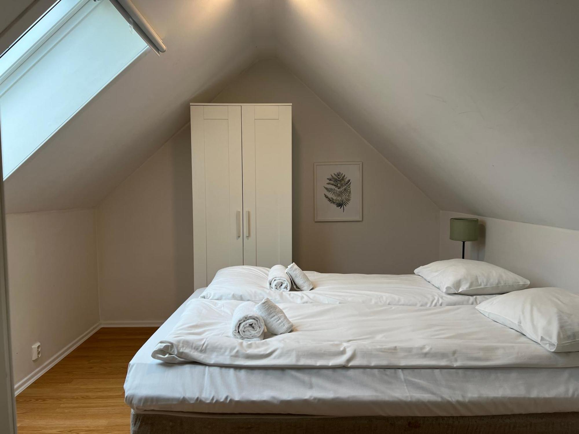 Bendixens Vei 57 Apartamento