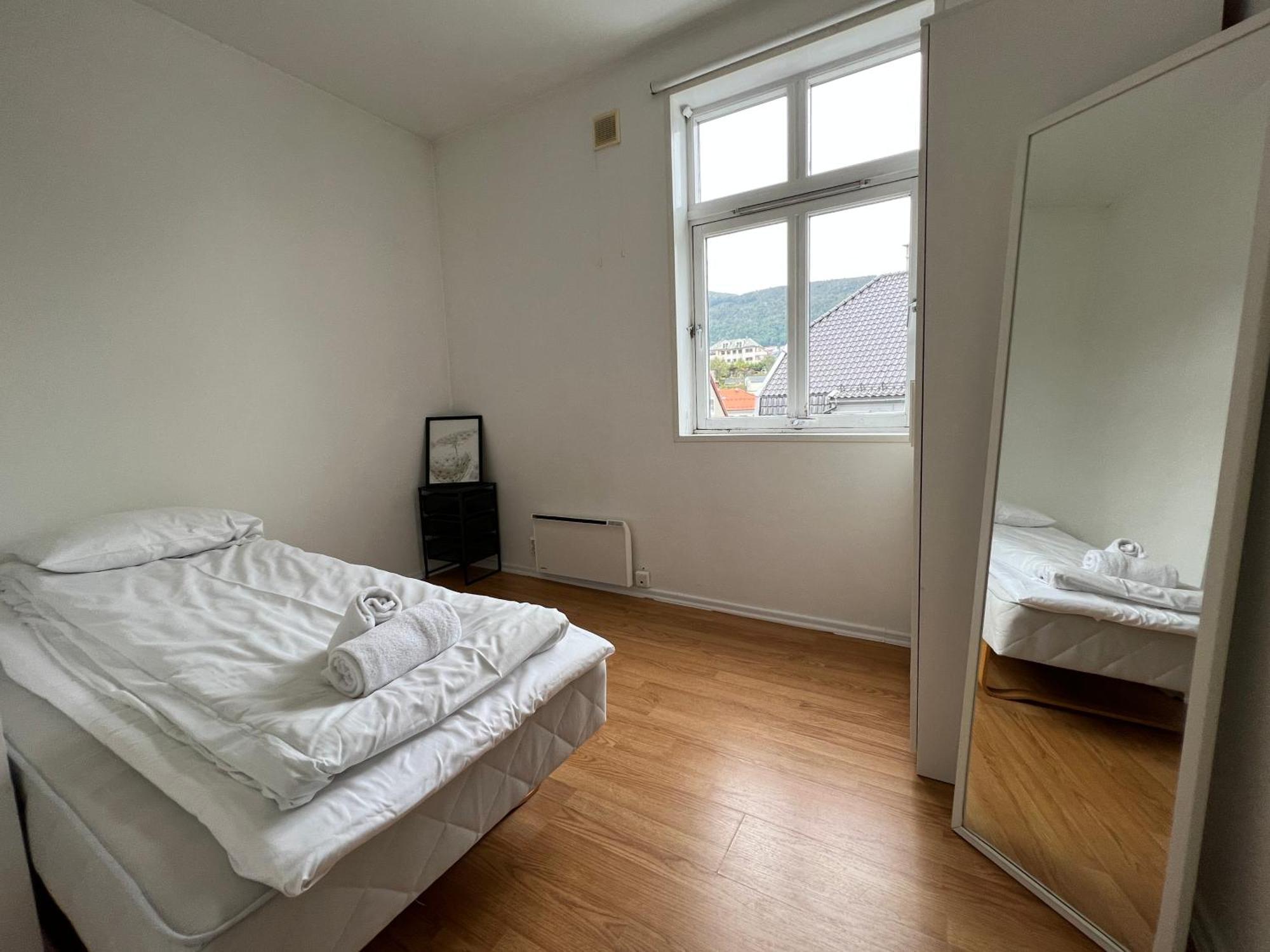 Bendixens Vei 57 * Bergen