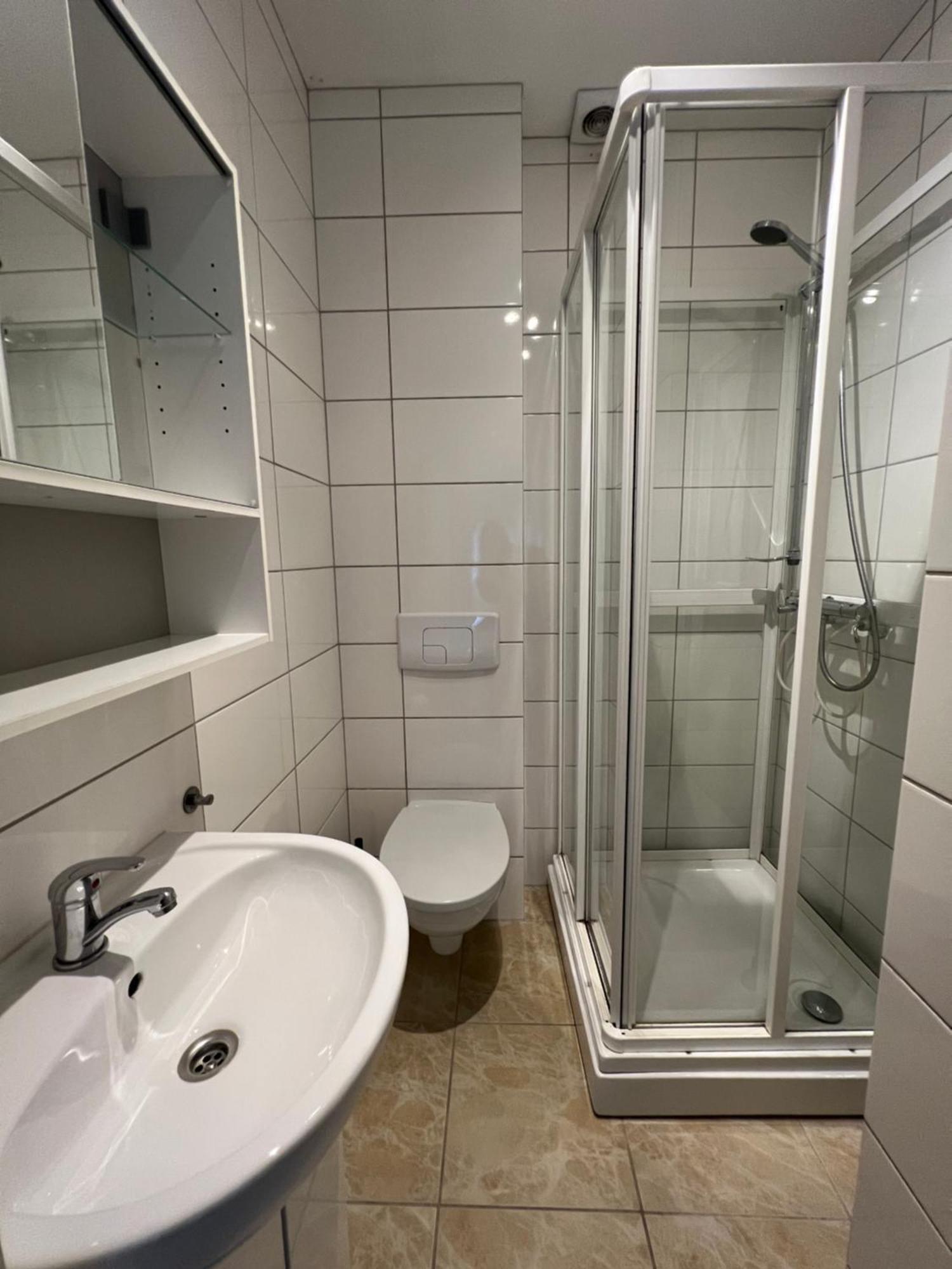 Apartamento Bendixens Vei 57 *
