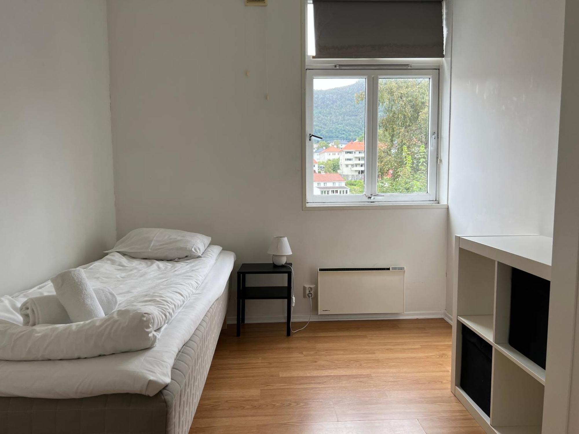 Bendixens Vei 57 Apartamento Bergen