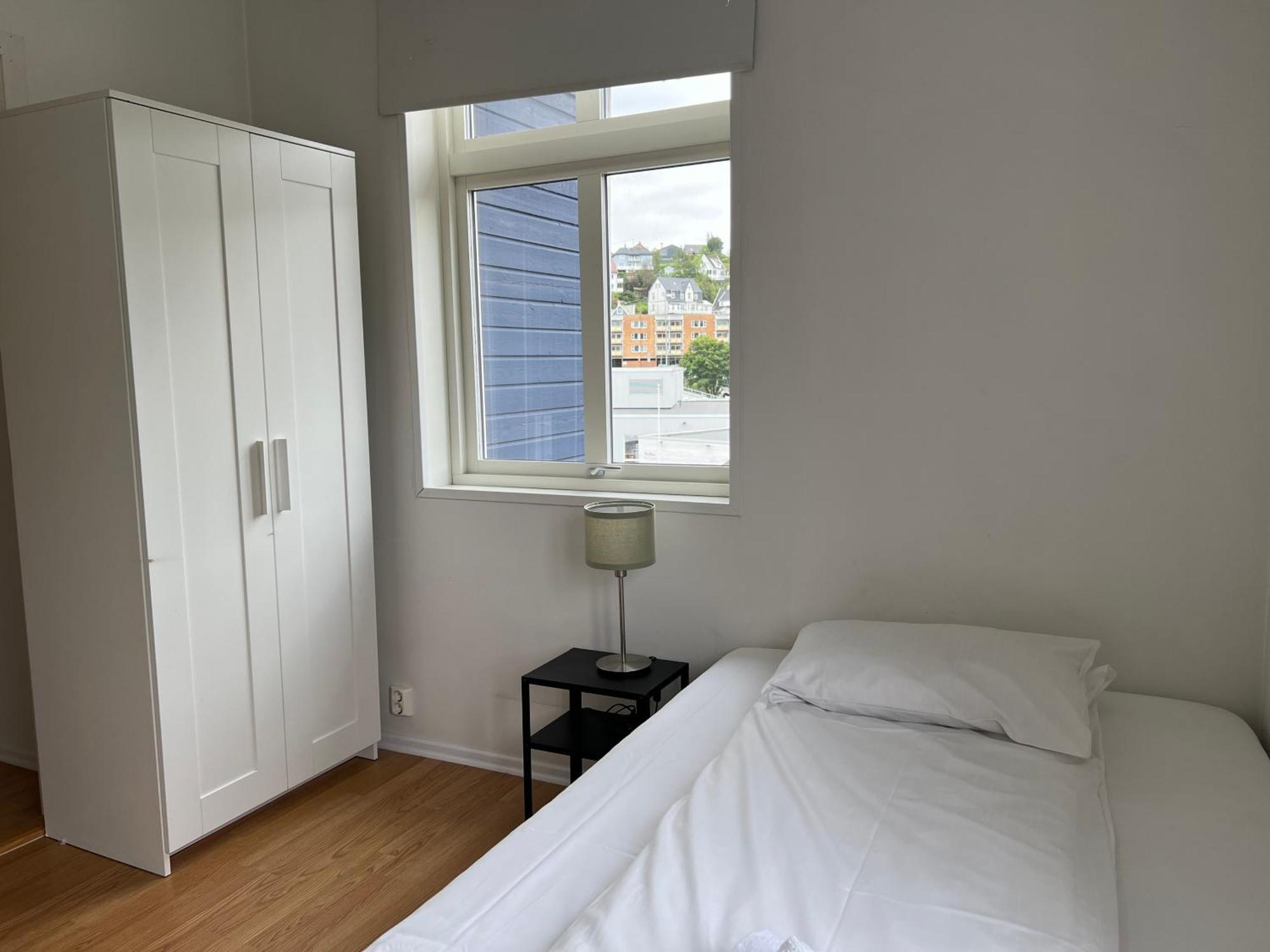 Apartamento Bendixens Vei 57 *