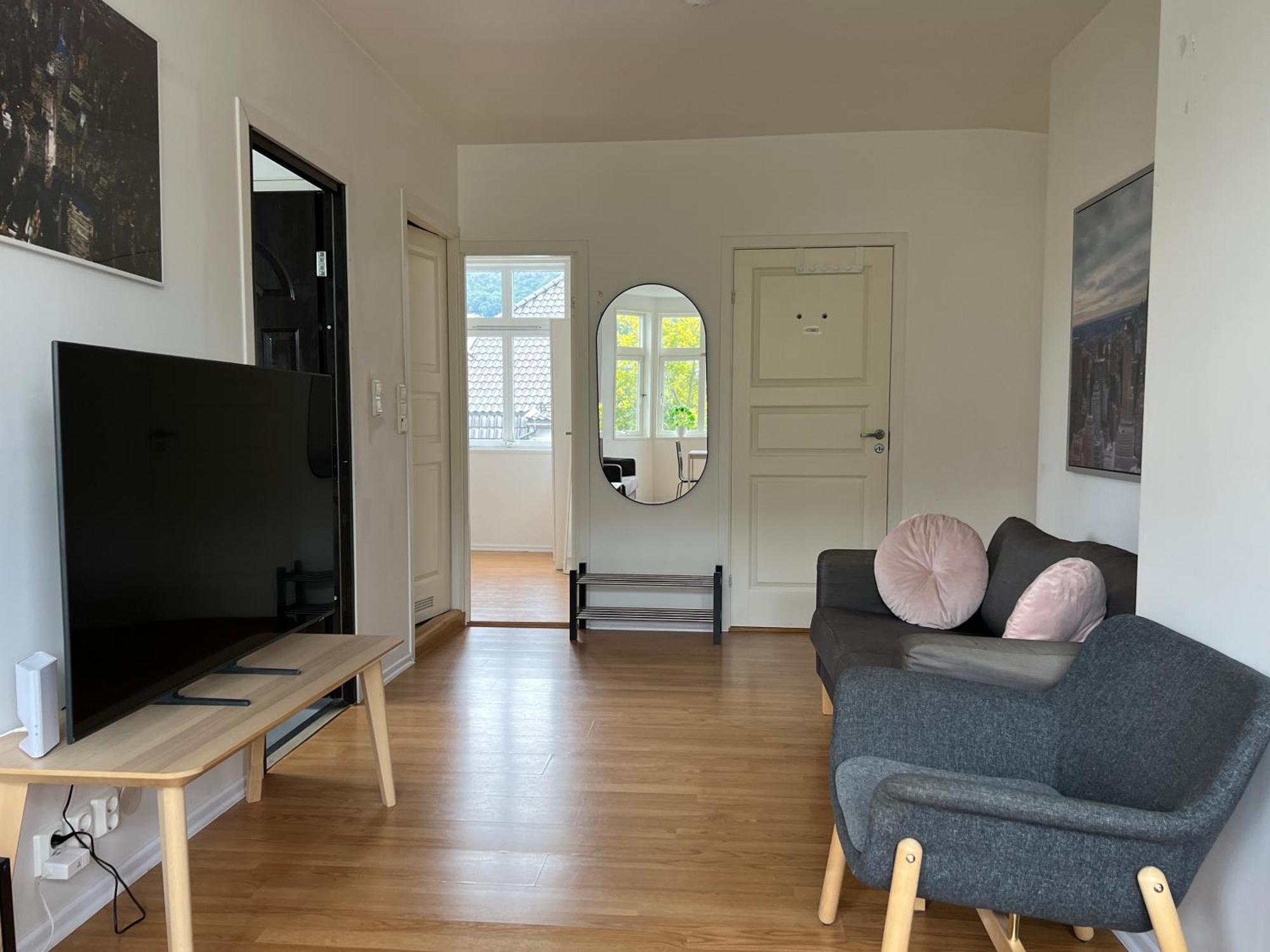 Bendixens Vei 57 Apartamento *