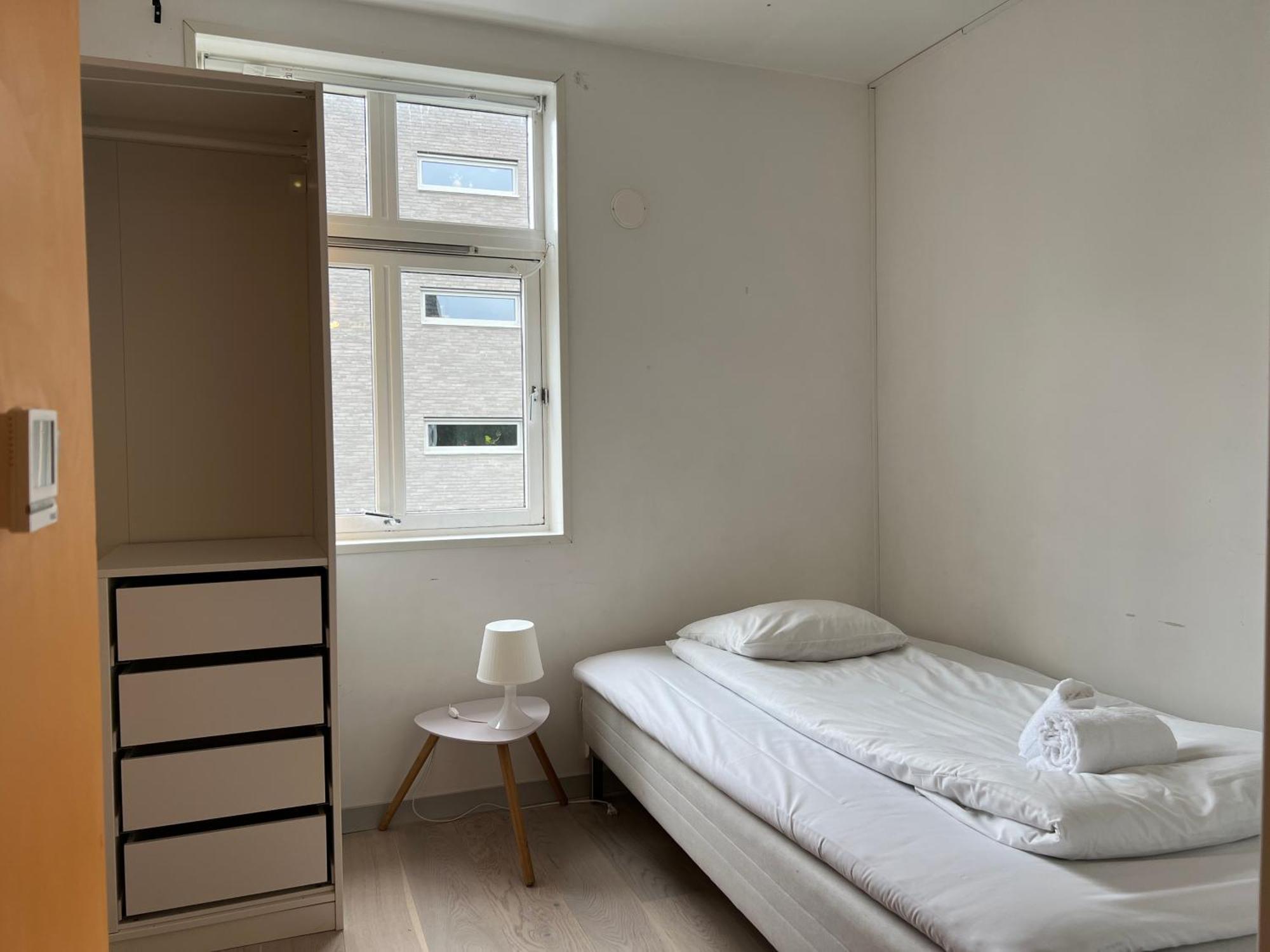 Apartamento Bendixens Vei 57 Bergen