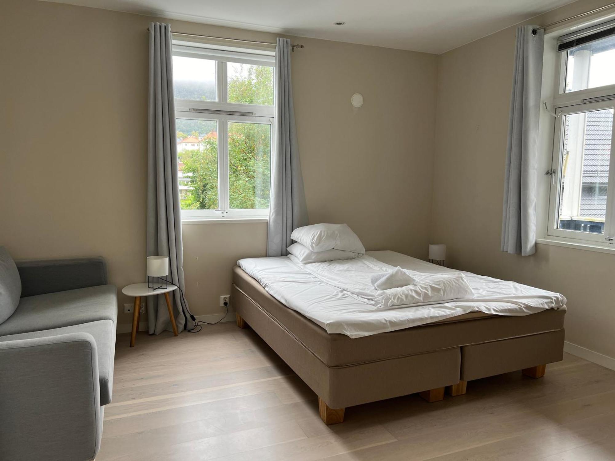 Bendixens Vei 57 Apartamento